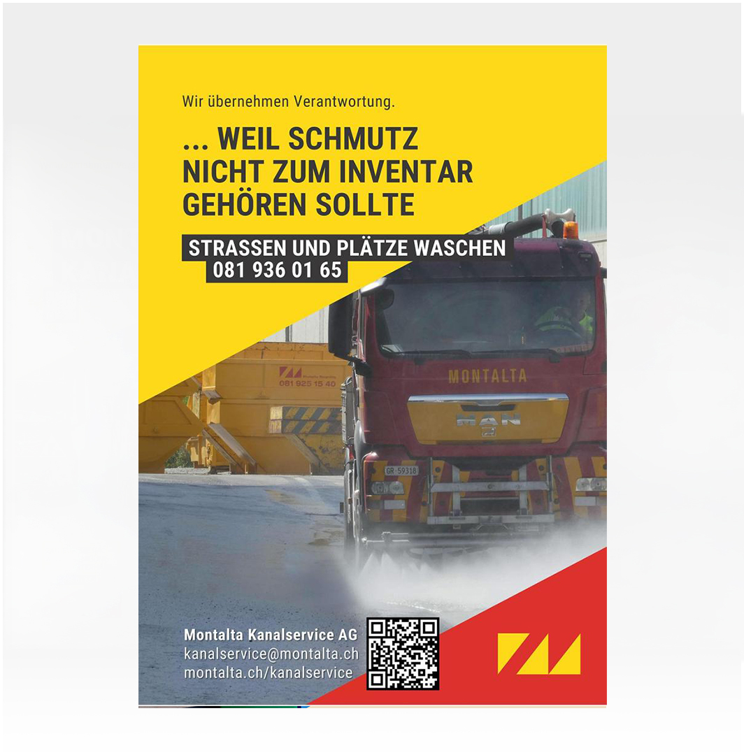 Montalta Newsletter - Februar 2025